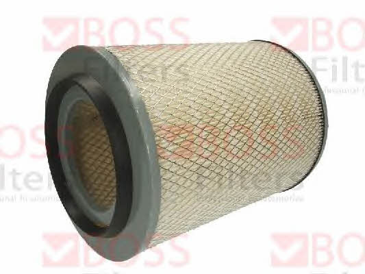 Boss Filters BS01-008 Повітряний фільтр BS01008: Купити в Україні - Добра ціна на EXIST.UA!