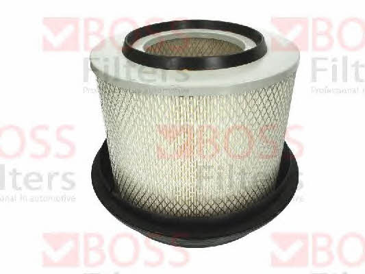 Boss Filters BS01-009 Фільтр повітряний BS01009: Купити в Україні - Добра ціна на EXIST.UA!