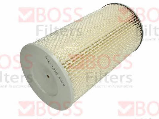 Boss Filters BS01-010 Повітряний фільтр BS01010: Купити в Україні - Добра ціна на EXIST.UA!