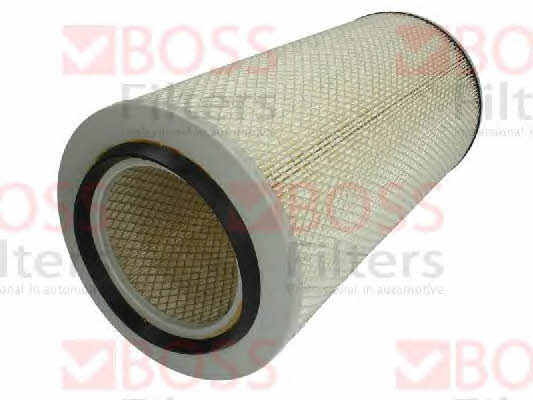 Boss Filters BS01-013 Повітряний фільтр BS01013: Купити в Україні - Добра ціна на EXIST.UA!