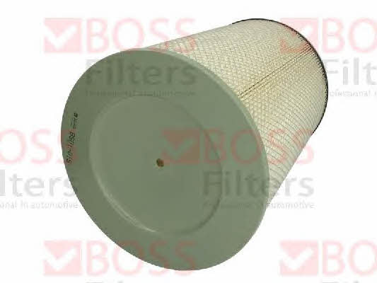 Boss Filters BS01-015 Повітряний фільтр BS01015: Купити в Україні - Добра ціна на EXIST.UA!