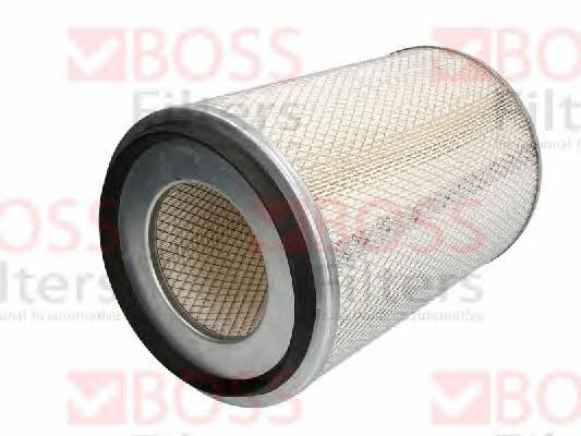 Boss Filters BS01-016 Повітряний фільтр BS01016: Купити в Україні - Добра ціна на EXIST.UA!