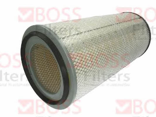 Boss Filters BS01-018 Повітряний фільтр BS01018: Приваблива ціна - Купити в Україні на EXIST.UA!