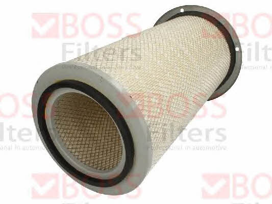Boss Filters BS01-021 Повітряний фільтр BS01021: Купити в Україні - Добра ціна на EXIST.UA!