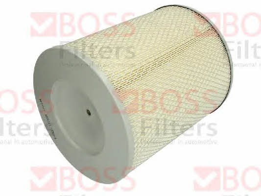 Boss Filters BS01-024 Повітряний фільтр BS01024: Купити в Україні - Добра ціна на EXIST.UA!