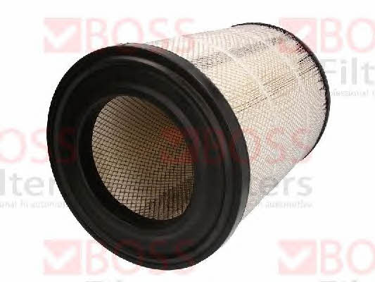 Boss Filters BS01-026 Повітряний фільтр BS01026: Купити в Україні - Добра ціна на EXIST.UA!