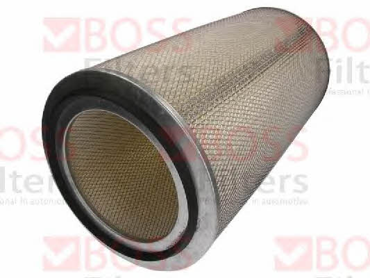 Boss Filters BS01-028 Повітряний фільтр BS01028: Купити в Україні - Добра ціна на EXIST.UA!