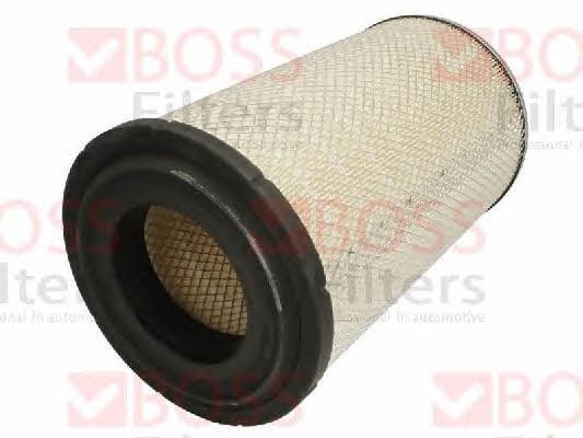 Boss Filters BS01-029 Повітряний фільтр BS01029: Купити в Україні - Добра ціна на EXIST.UA!