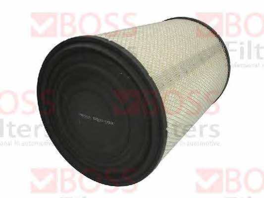 Boss Filters BS01-032 Повітряний фільтр BS01032: Купити в Україні - Добра ціна на EXIST.UA!