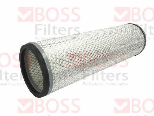 Boss Filters BS01-033 Повітряний фільтр BS01033: Купити в Україні - Добра ціна на EXIST.UA!