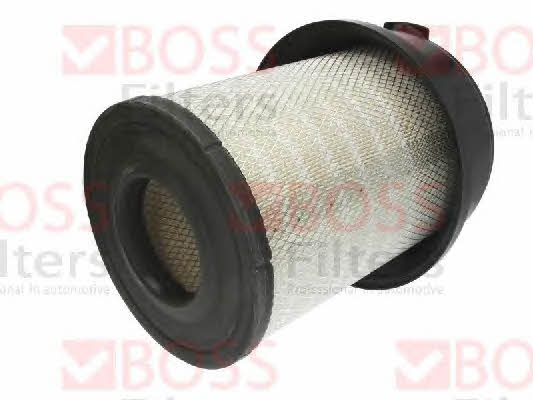Boss Filters BS01-034 Повітряний фільтр BS01034: Приваблива ціна - Купити в Україні на EXIST.UA!