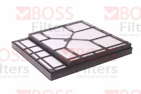 Boss Filters BS01-035 Повітряний фільтр BS01035: Купити в Україні - Добра ціна на EXIST.UA!