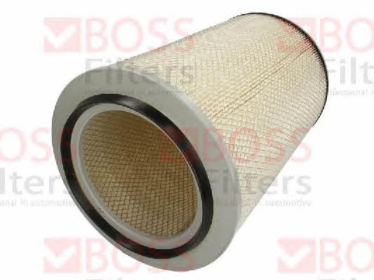 Boss Filters BS01-038 Повітряний фільтр BS01038: Купити в Україні - Добра ціна на EXIST.UA!