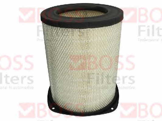 Boss Filters BS01-041 Повітряний фільтр BS01041: Купити в Україні - Добра ціна на EXIST.UA!