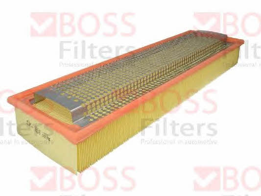 Boss Filters BS01-043 Повітряний фільтр BS01043: Купити в Україні - Добра ціна на EXIST.UA!