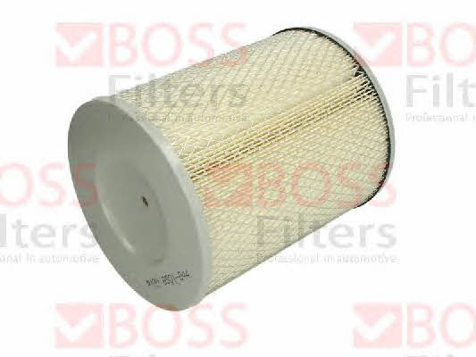 Boss Filters BS01-044 Повітряний фільтр BS01044: Купити в Україні - Добра ціна на EXIST.UA!