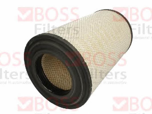 Boss Filters BS01-048 Повітряний фільтр BS01048: Купити в Україні - Добра ціна на EXIST.UA!