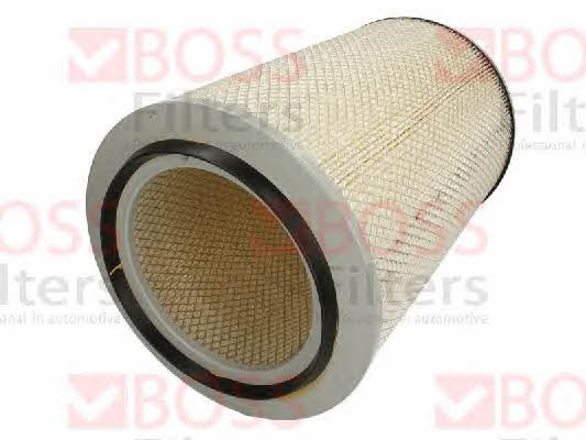 Boss Filters BS01-049 Повітряний фільтр BS01049: Купити в Україні - Добра ціна на EXIST.UA!