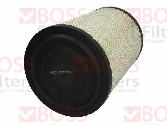 Boss Filters BS01-050 Повітряний фільтр BS01050: Купити в Україні - Добра ціна на EXIST.UA!