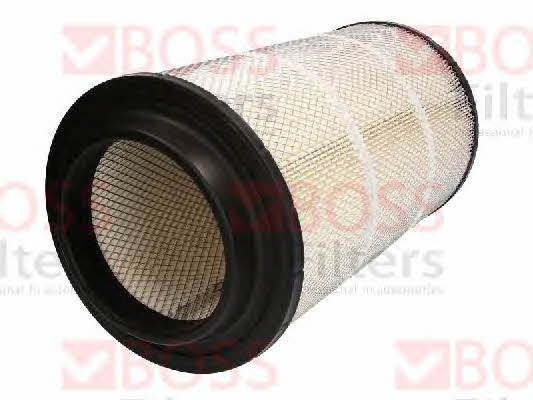 Boss Filters BS01-051 Повітряний фільтр BS01051: Приваблива ціна - Купити в Україні на EXIST.UA!