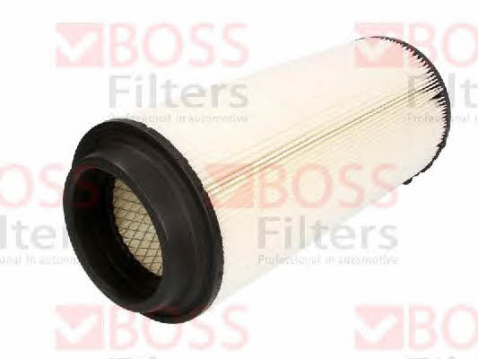 Boss Filters BS01-052 Повітряний фільтр BS01052: Купити в Україні - Добра ціна на EXIST.UA!