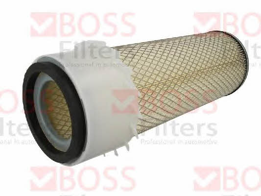 Boss Filters BS01-055 Повітряний фільтр BS01055: Купити в Україні - Добра ціна на EXIST.UA!