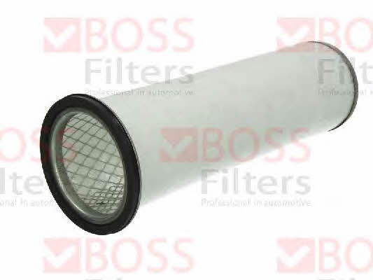Boss Filters BS01-056 Повітряний фільтр BS01056: Купити в Україні - Добра ціна на EXIST.UA!