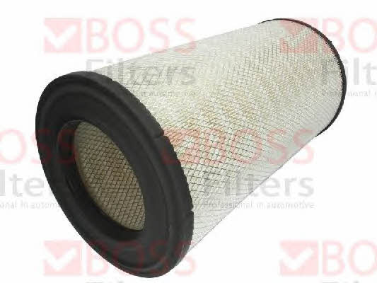 Boss Filters BS01-057 Повітряний фільтр BS01057: Купити в Україні - Добра ціна на EXIST.UA!