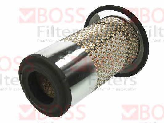 Boss Filters BS01-061 Повітряний фільтр BS01061: Купити в Україні - Добра ціна на EXIST.UA!