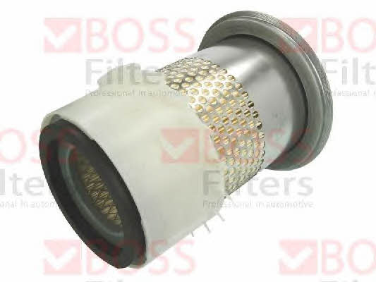 Boss Filters BS01-062 Повітряний фільтр BS01062: Купити в Україні - Добра ціна на EXIST.UA!