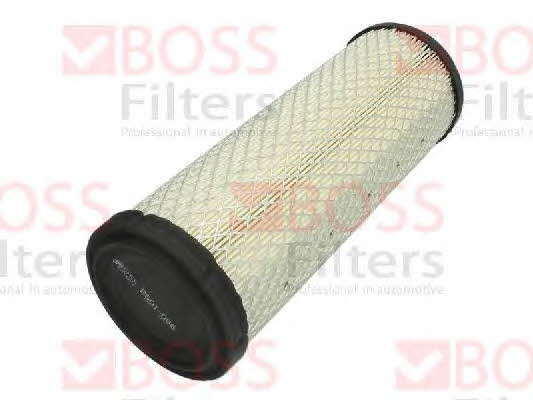 Boss Filters BS01-066 Повітряний фільтр BS01066: Купити в Україні - Добра ціна на EXIST.UA!