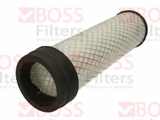Boss Filters BS01-069 Повітряний фільтр BS01069: Купити в Україні - Добра ціна на EXIST.UA!