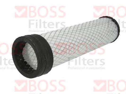 Boss Filters BS01-071 Повітряний фільтр BS01071: Купити в Україні - Добра ціна на EXIST.UA!