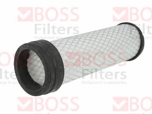 Boss Filters BS01-073 Повітряний фільтр BS01073: Купити в Україні - Добра ціна на EXIST.UA!
