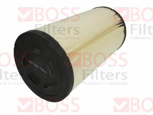 Boss Filters BS01-074 Повітряний фільтр BS01074: Купити в Україні - Добра ціна на EXIST.UA!