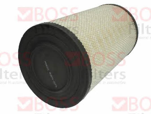 Boss Filters BS01-075 Повітряний фільтр BS01075: Купити в Україні - Добра ціна на EXIST.UA!