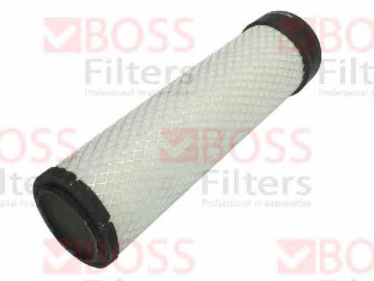 Boss Filters BS01-077 Повітряний фільтр BS01077: Купити в Україні - Добра ціна на EXIST.UA!
