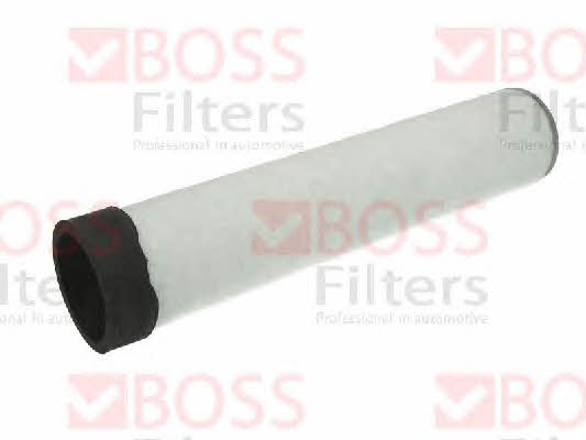 Boss Filters BS01-078 Повітряний фільтр BS01078: Купити в Україні - Добра ціна на EXIST.UA!