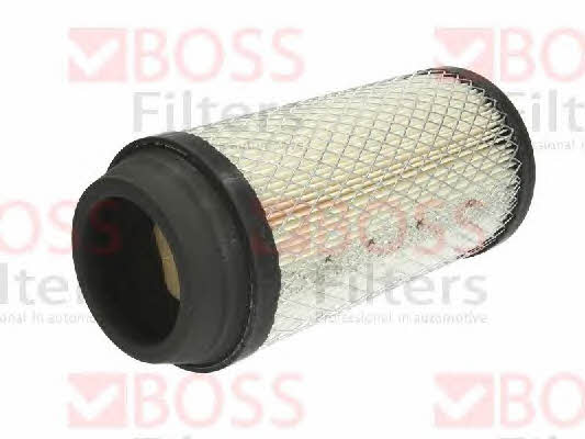 Boss Filters BS01-080 Повітряний фільтр BS01080: Купити в Україні - Добра ціна на EXIST.UA!