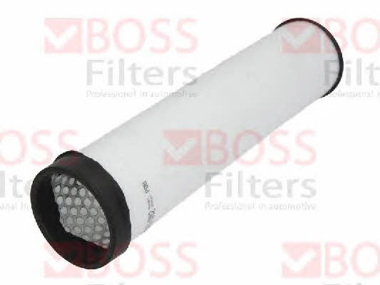 Boss Filters BS01-082 Повітряний фільтр BS01082: Купити в Україні - Добра ціна на EXIST.UA!