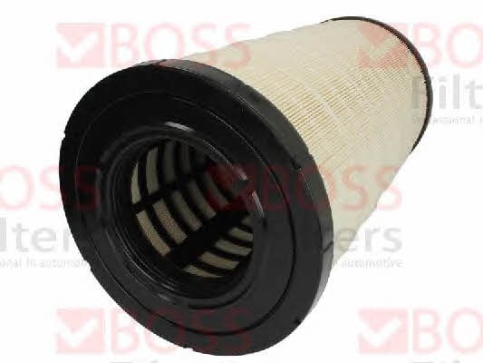 Boss Filters BS01-084 Повітряний фільтр BS01084: Купити в Україні - Добра ціна на EXIST.UA!