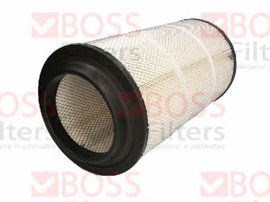 Boss Filters BS01-085 Повітряний фільтр BS01085: Купити в Україні - Добра ціна на EXIST.UA!