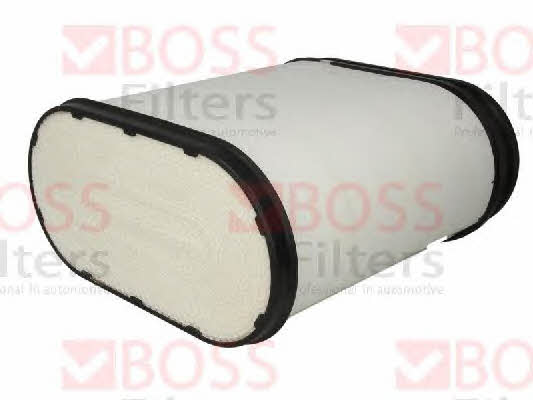 Boss Filters BS01-086 Повітряний фільтр BS01086: Купити в Україні - Добра ціна на EXIST.UA!
