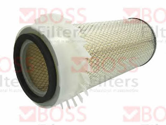 Boss Filters BS01-089 Повітряний фільтр BS01089: Купити в Україні - Добра ціна на EXIST.UA!
