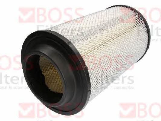Boss Filters BS01-095 Повітряний фільтр BS01095: Купити в Україні - Добра ціна на EXIST.UA!