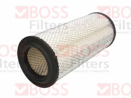 Boss Filters BS01-096 Повітряний фільтр BS01096: Купити в Україні - Добра ціна на EXIST.UA!