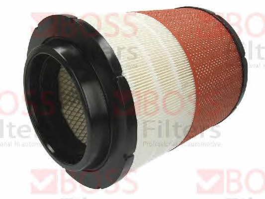 Boss Filters BS01-097 Повітряний фільтр BS01097: Купити в Україні - Добра ціна на EXIST.UA!