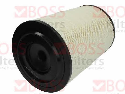 Boss Filters BS01-099 Повітряний фільтр BS01099: Купити в Україні - Добра ціна на EXIST.UA!