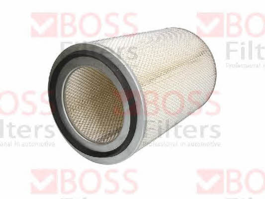Boss Filters BS01-100 Повітряний фільтр BS01100: Купити в Україні - Добра ціна на EXIST.UA!