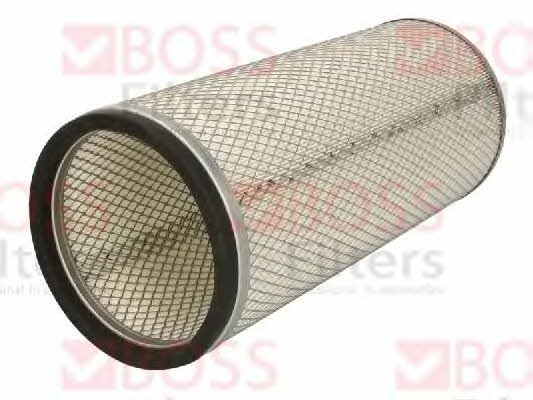 Boss Filters BS01-101 Повітряний фільтр BS01101: Купити в Україні - Добра ціна на EXIST.UA!